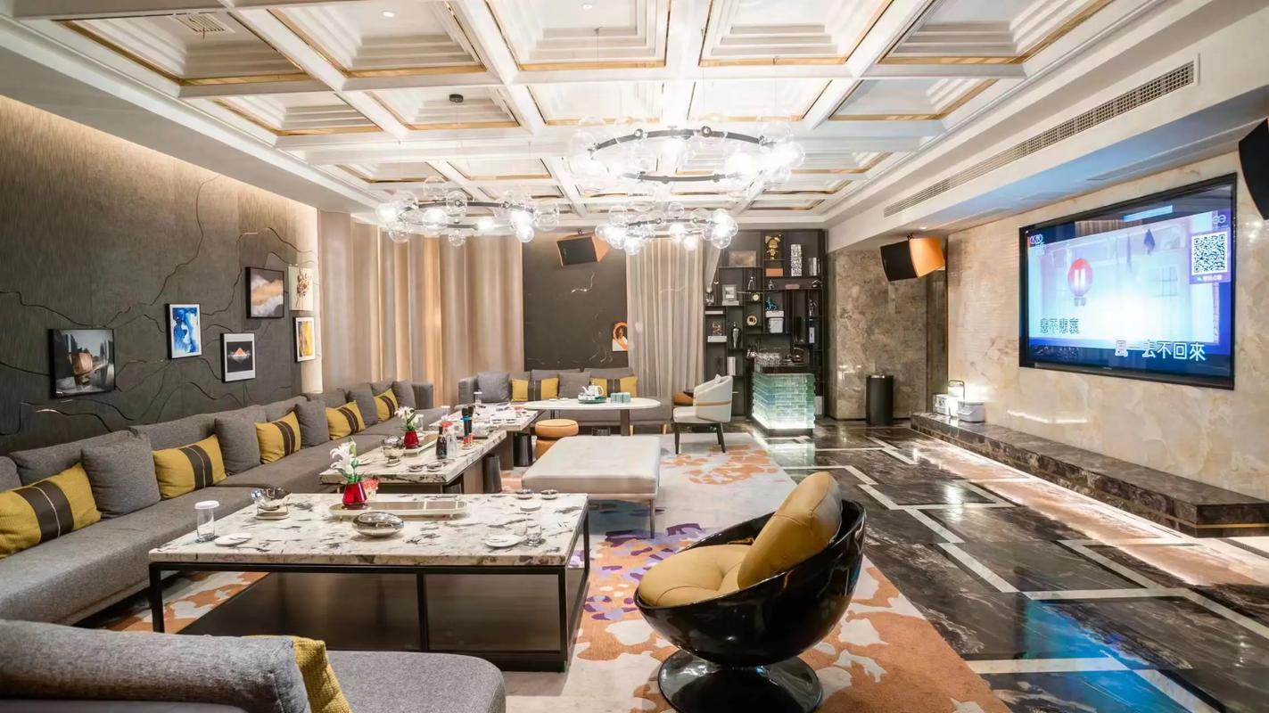 洛阳商务ktv创新商务ktv新模式-老城区ktv预定