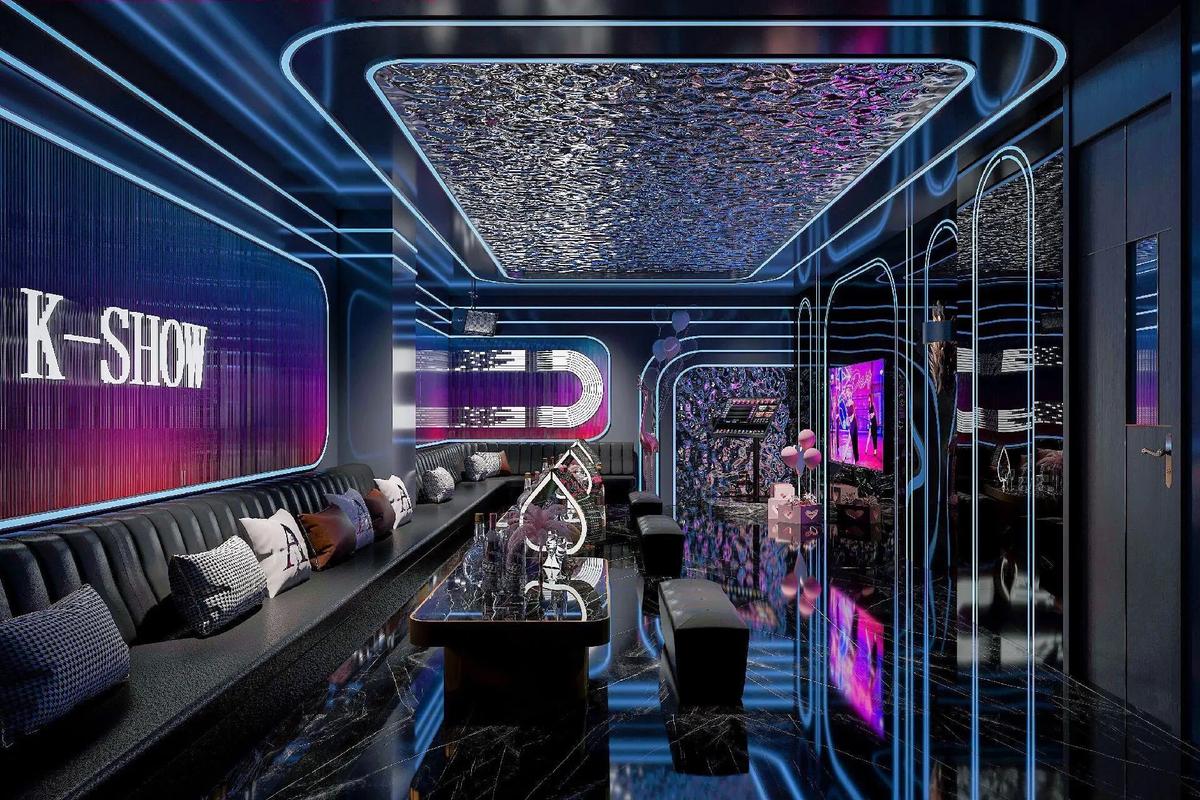 洛阳商务ktv，商务氛围怎样？-老城区ktv预定