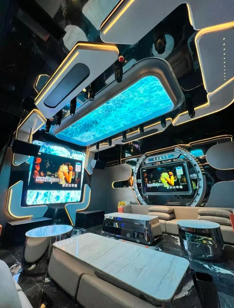 洛阳商务ktv专业商务ktv订房推荐-老城区ktv预定